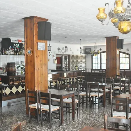 Raco D'en Pepe 2* Calella