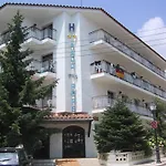 拉科德恩佩佩酒店