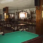 酒店 拉科德恩佩佩酒店 卡里拉