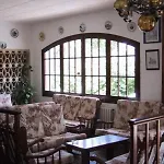拉科德恩佩佩酒店 酒店 卡里拉