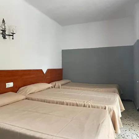Raco D'en Pepe Hotel Calella
