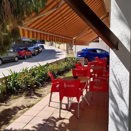Raco D'en Pepe Hotel