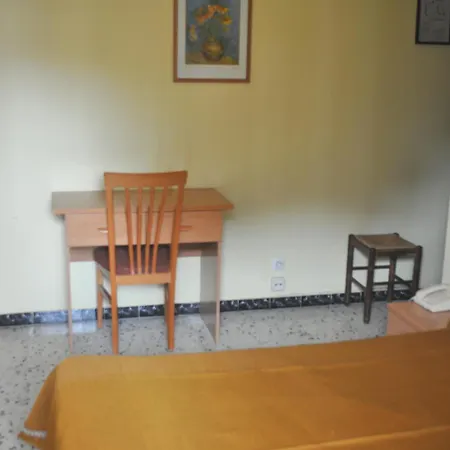 Hotell Raco D'en Pepe Calella
