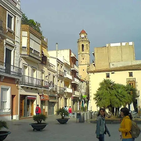 Hotel Raco D'en Pepe