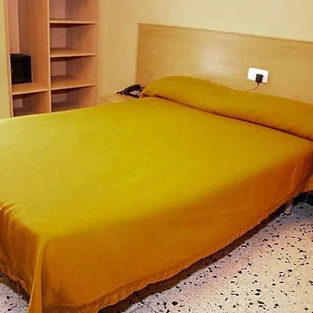 Raco D'en Pepe Hotel Calella
