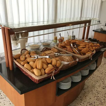 Raco D'en Pepe Calella
