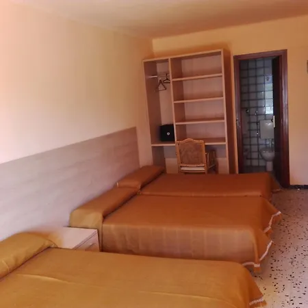 Hotel Raco D'en Pepe Calella