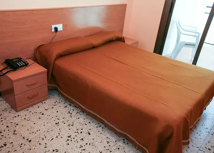 Raco D'en Pepe Hotel Calella