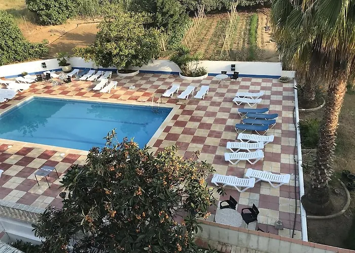 Hotel Raco D'en Pepe Calella