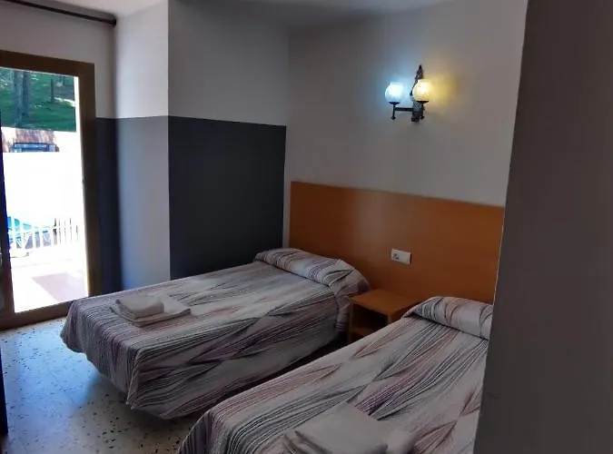 Hotel Raco D'en Pepe 2*
