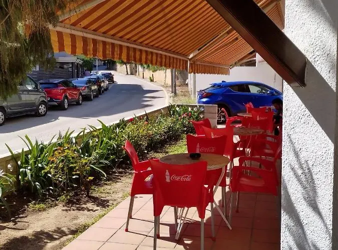 Raco D'en Pepe Hotel