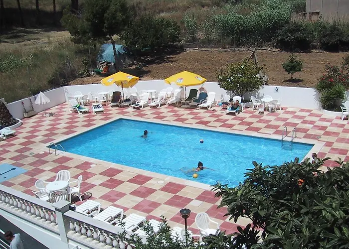 Hotel Raco D'en Pepe 2*