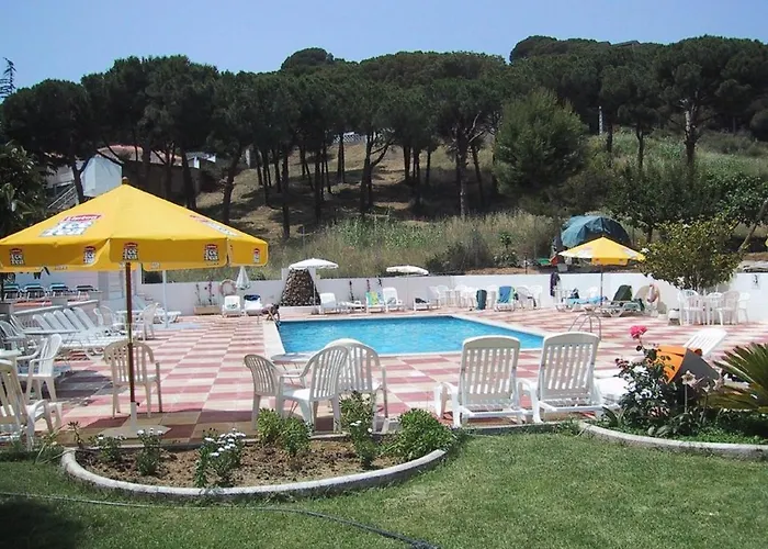 Raco D'en Pepe Hotel Calella